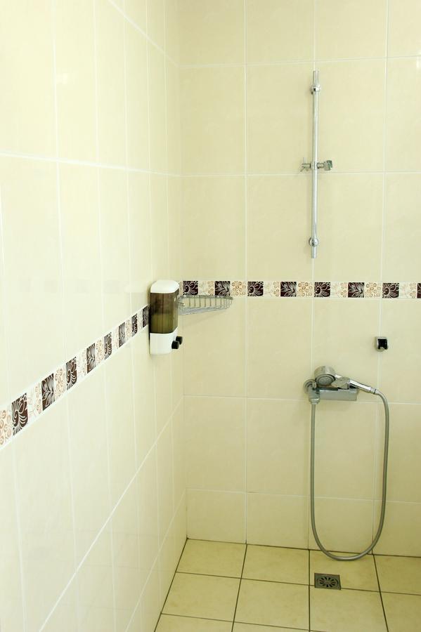 Lu An Backpacker Hostel Чичи Номер фото